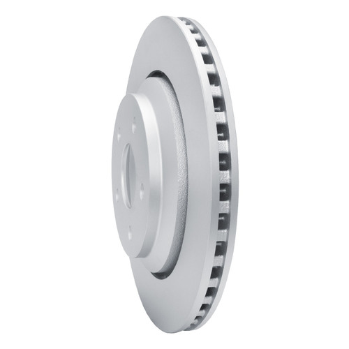 DFC Hi-Carbon Alloy GEOMET Coated Rotor 900-40124