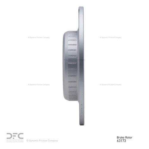 DFC Hi- Carbon Alloy GEOMET Coated 900-63173