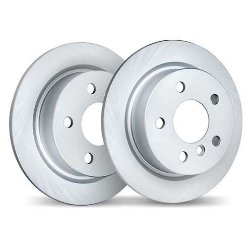 DFC Brake Rotors - Hi-Carbon 9002-32013