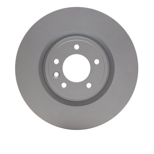 DFC Hi- Carbon Alloy GEOMET Coated 900-11032