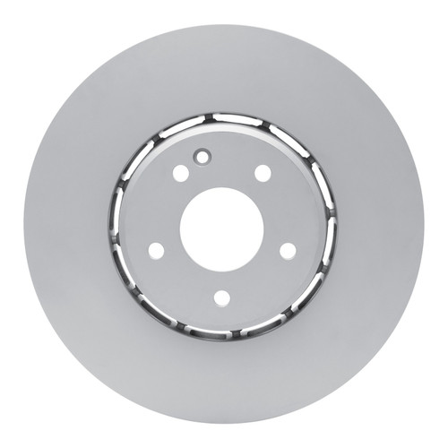 DFC Hi- Carbon Alloy GEOMET Coated w/ Aluminum Hat 900-63049DA
