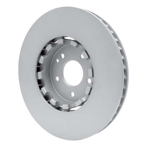 DFC Hi- Carbon Alloy GEOMET Coated w/ Aluminum Hat 900-63049DA