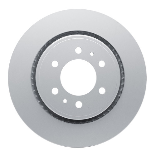 DFC Hi-Carbon Alloy GEOMET Coated Rotor 900-54204