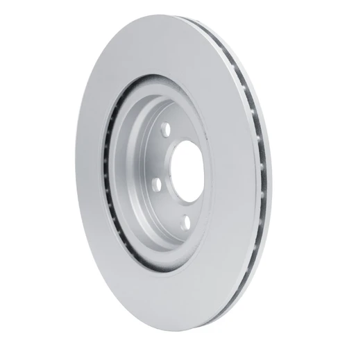 DFC Hi-Carbon Alloy GEOMET Coated Rotor 900-31176