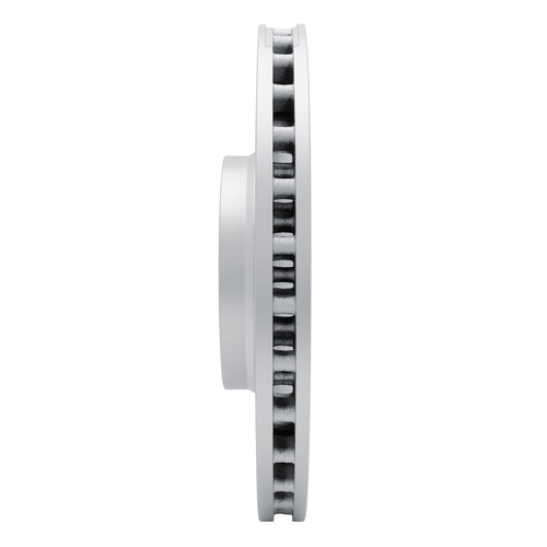 DFC Hi-Carbon Alloy Rotor - Slotted 910-39019