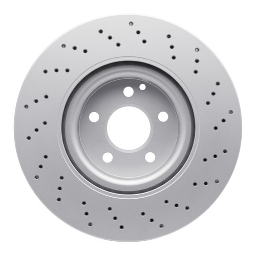 DFC Carbon Alloy Brake Rotor 920-63079