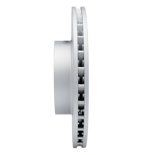 DFC Hi-Carbon Alloy Rotor - Drilled 920-02033D