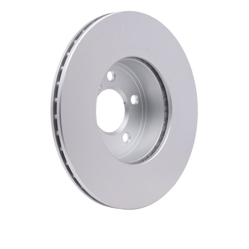 DFC Geospec Rotors with 5000 Advanced Brake Pads includes Hardware for 2012-2016 BMW (528i, 528i xDrive) 4512-31233