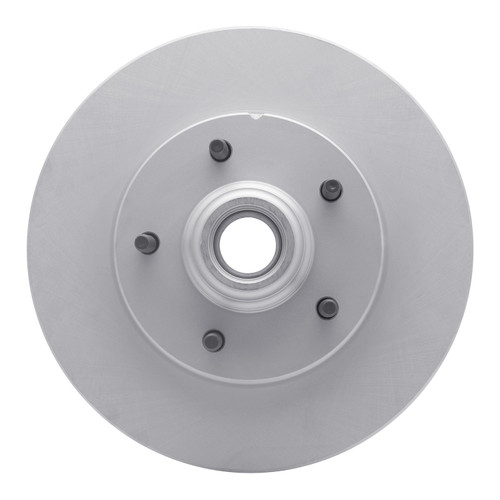 DFC Geospec Rotors with Ultimate Duty Performance Brake Pads for 1997-1999 Ford (F-150) 4402-54016