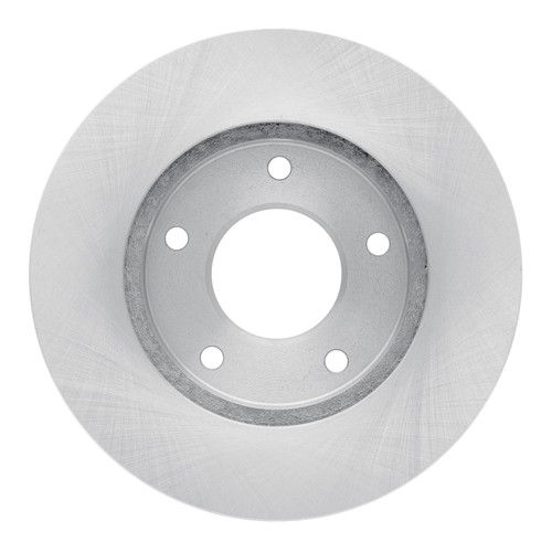DFC Rotors with 5000 Advanced Brake Pads for 1977-1978 Buick/Cadillac (Electra, Estate Wagon, LeSabre, Riviera) 6502-45044