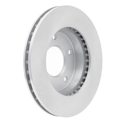 DFC Rotors with 5000 Advanced Brake Pads for 1977-1978 Buick/Cadillac (Electra, Estate Wagon, LeSabre, Riviera) 6502-45044
