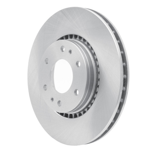 DFC Rotors with 5000 Advanced Brake Pads for 2006-2009 Buick/Chevrolet/GMC (Rainier, Trailblazer, Trailblazer EXT, Envoy) 6502-48274