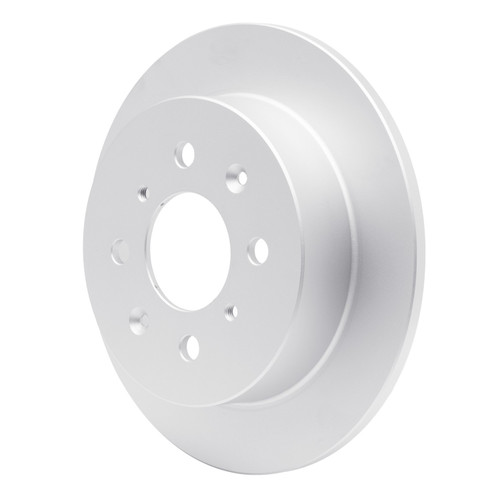 DFC Geospec Rotors for 1990-1991 Honda (CRX) 4004-59003