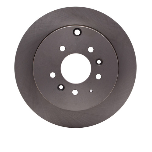 DFC Rotors for 2007-2012 Mazda (CX-7) 6002-80067
