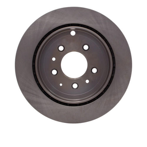 DFC Rotors for 2007-2012 Mazda (CX-7) 6002-80067