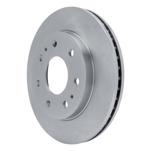 DFC Rotors with 5000 Advanced Brake Pads for 2009 Ford (F-150) 6502-99651