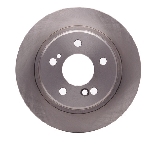 DFC Rotors with 5000 Euro Ceramic Brake Pads for 1990-1995 Mercedes-Benz (300SL, 500SL, SL320, SL500) 6602-63091