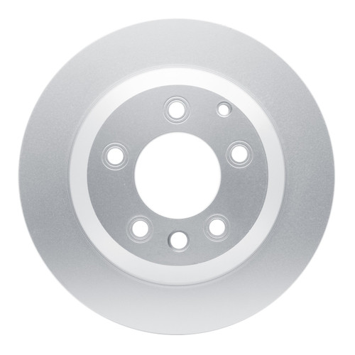 DFC GEOSPEC Rotors with 5000 Advanced Brake Pads for 2003-2015 Audi/Porsche/Volkswagen (Q7, Cayenne, Touareg) 4502-74136