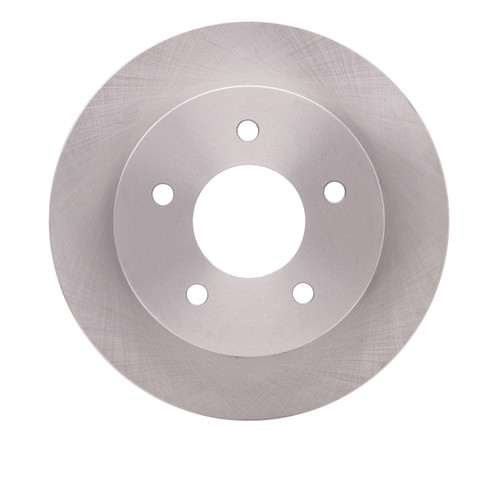 DFC Rotors with Heavy Duty Brake Pads for 1990-2002 Chevrolet/GMC (Astro, Safari) 6202-48162