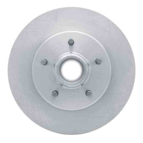 DFC Rotors with Heavy Duty Brake Pads for 1991-1996 Buick/Cadillac/Chevrolet (Commercial Chassis, Roadmaster, 60 Special, Brougham)