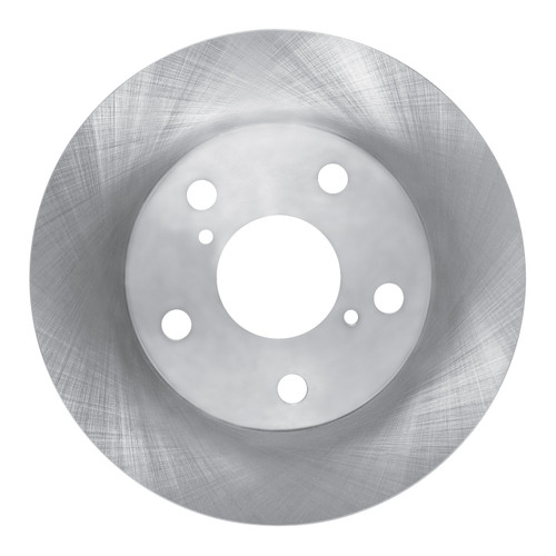 DFC Rotors with 5000 Advanced Brake Pads for 1991-1995 Toyota (MR2) 6502-76148