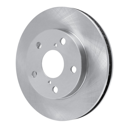 DFC Rotors with 5000 Advanced Brake Pads for 1991-1995 Toyota (MR2) 6502-76148