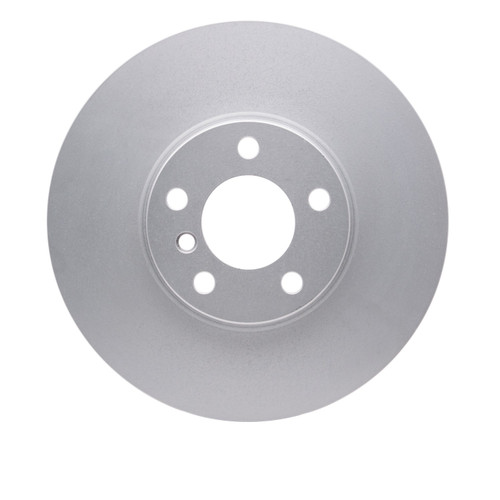 DFC Geospec Rotors with 5000 Euro Ceramic Brake Pads for 2007-2019 BMW (X5, X6) 4602-31081