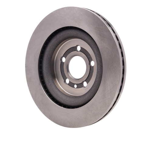 DFC Rotors with Heavy Duty Brake Pads for 2013-2019 Ford/Lincoln (Police Interceptor Sedan, Police Interceptor Utility, Taurus, MKT)