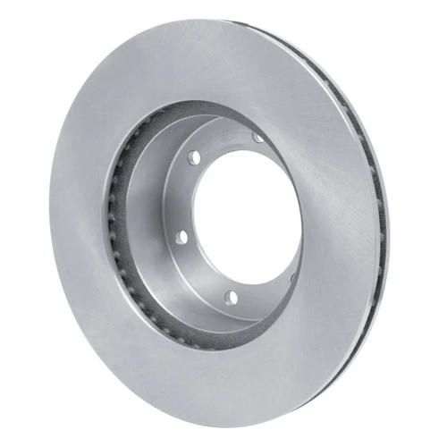 DFC Rotors with 5000 Advanced Brake Pads for 1988-1995 Toyota (4Runner, Pickup) 6502-76540