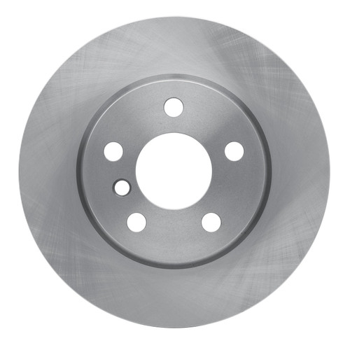 DFC Rotors with 5000 Euro Ceramic Brake Pads for 2014-2022 Mini (Cooper) 6602-32069