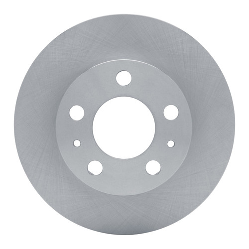 DFC Rotors with 5000 Euro Ceramic Brake Pads for 1975-1987 Volvo (242, 244, 245, DL) 6602-27015