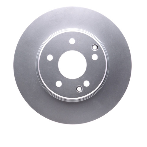 DFC Geospec Rotors with 5000 Advanced Brake Pads includes Hardware for 1996-2004 Mercedes-Benz (C230, C280, E300, SLK230) 4514-63019