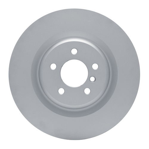 DFC Geospec Rotors with 5000 Euro Ceramic Brake Pads for 2010-2014 BMW (X5, X6) 4602-31083
