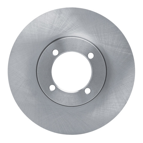 DFC Rotors with 5000 Advanced Brake Pads for 1974 Opel (Manta) 6502-22014