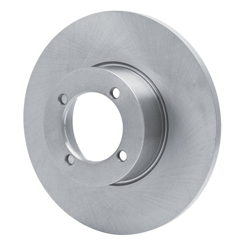 DFC Rotors with 5000 Advanced Brake Pads for 1974 Opel (Manta) 6502-22014