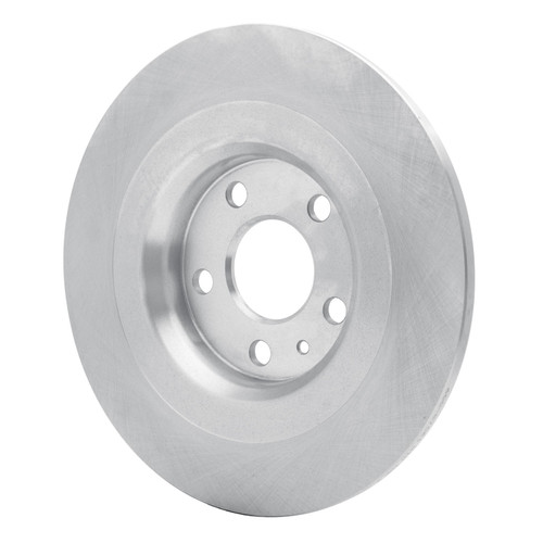 DFC Rotors with 5000 Advanced Brake Pads for 2019-2022 Volvo (XC40) 6504-27042