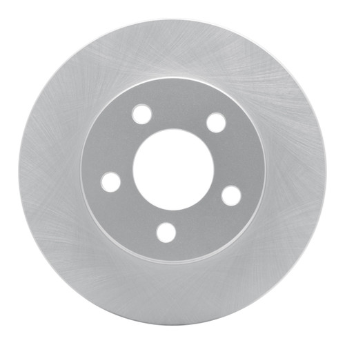 DFC Geospec Rotors with Ultimate Duty Performance Brake Pads for 1995-2002 Ford/Mazda/Mercury (Explorer, Ranger, B3000, B4000) 4402-54015