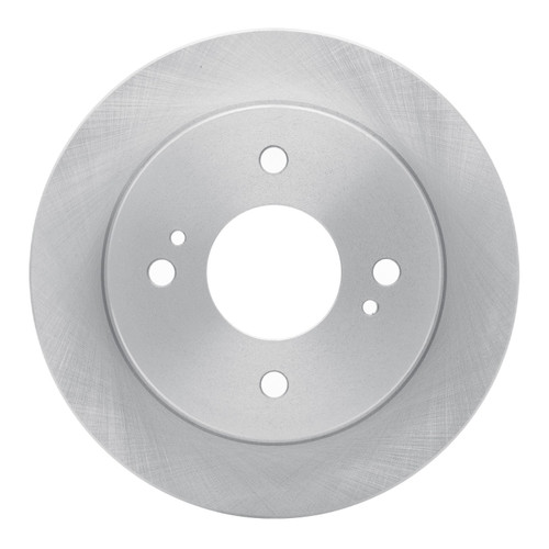 DFC Rotors with 5000 Advanced Brake Pads for 1984 Nissan (Maxima) 6504-67241