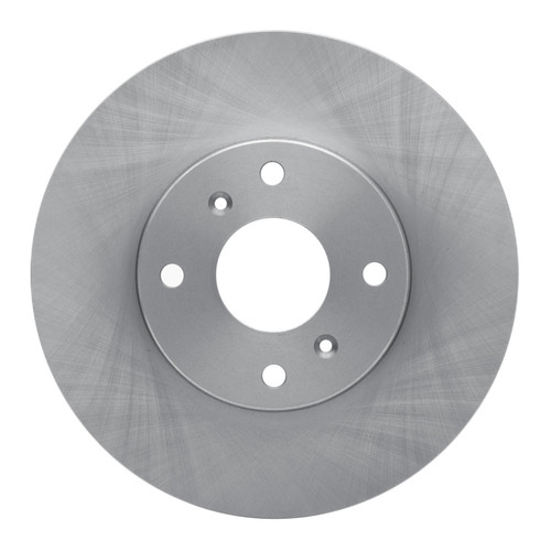 DFC Rotors with 5000 Advanced Brake Pads for 1998-1999 Acura (CL) 6502-58064