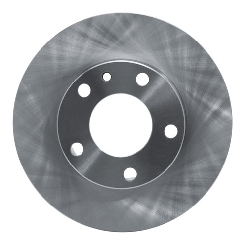 DFC Rotors with 5000 Advanced Brake Pads for 1979-1981 BMW (528i) 6504-31002