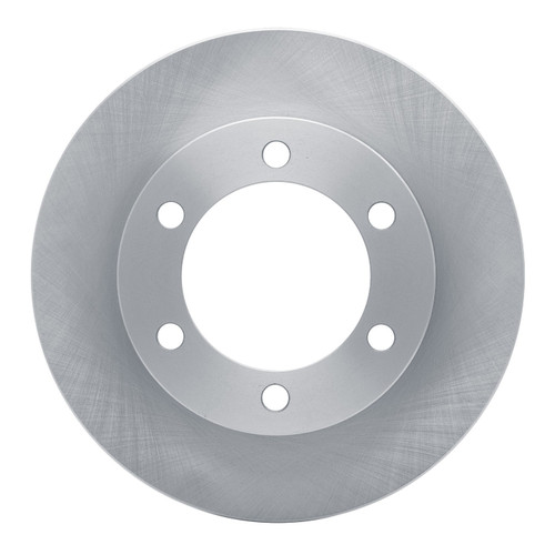 DFC Rotors with 5000 Advanced Brake Pads for 1995-2004 Toyota (4Runner, Tacoma) 6502-76602