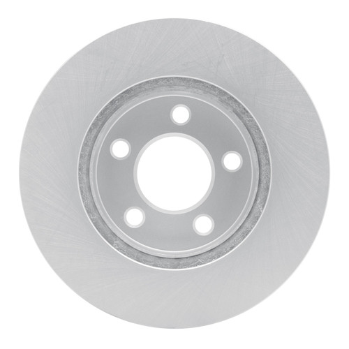 DFC GEOSPEC Rotors with 5000 Advanced Brake Pads for 1995-2002 Ford/Mazda/Mercury (Explorer, Ranger, B3000, B4000) 4502-99098