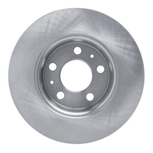 DFC Rotors with 5000 Advanced Brake Pads for 1967-1972 Volvo (142, 144, 145, 164) 6502-27059
