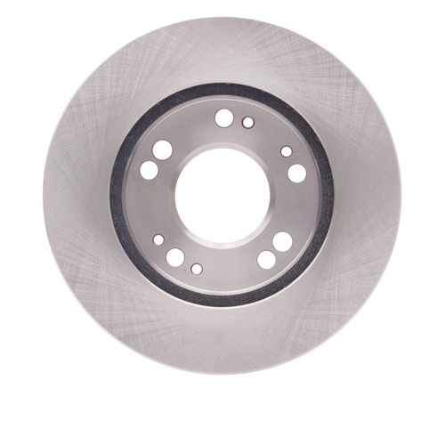 DFC Rotors with 5000 Advanced Brake Pads for 1990-2005 Chrysler/Dodge/Eagle (Sebring, Avenger, Stratus, Talon) 6502-72158