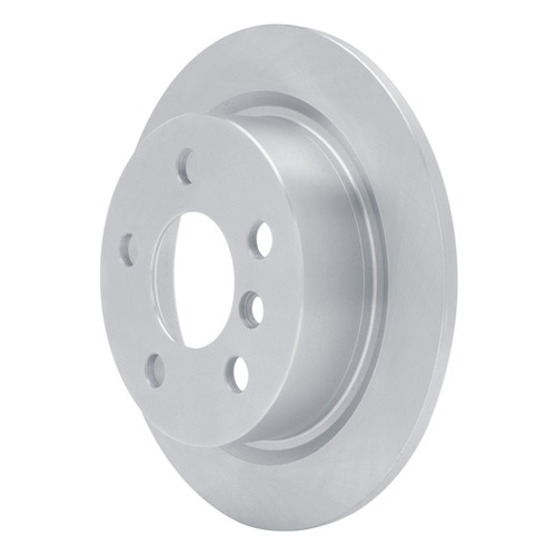 DFC Rotors with 5000 Euro Ceramic Brake Pads for 2014-2022 Mini (Cooper) 6602-32053