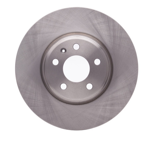 DFC Rotors with 5000 Euro Ceramic Brake Pads for 2012-2017 Audi (A4, A4 allroad, A4 Quattro, A5) 6602-73237