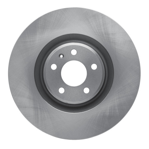 DFC Rotors with 5000 Euro Ceramic Brake Pads for 2012-2018 Audi (A6, A6 Quattro, A7 Quattro, A8 Quattro) 6602-73227