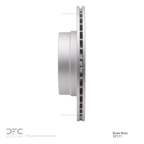 DFC Geospec Rotors for 2012-2021 BMW (120i, 220i, 228i, 228i xDrive) 4002-31059