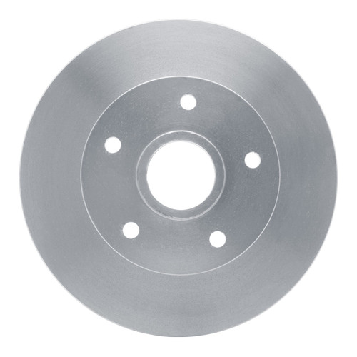 DFC Rotors with 5000 Advanced Brake Pads for 1988-1991 Mazda (929) 6502-80121