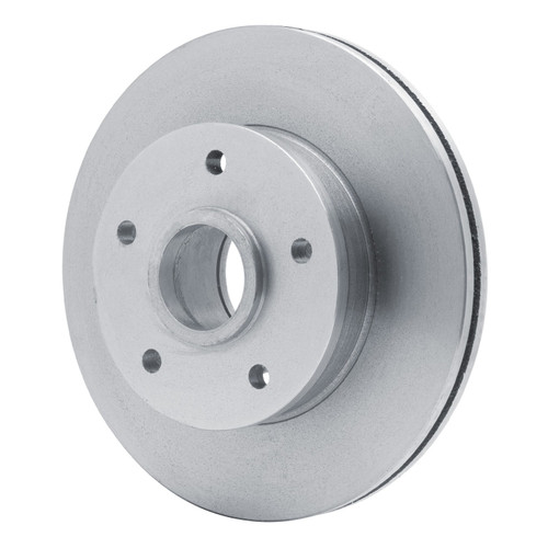 DFC Rotors with 5000 Advanced Brake Pads for 1988-1991 Mazda (929) 6502-80121